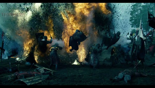 Transformers The Last Knight   Teaser Trailer Screenshot Gallery 0070 (70 of 523)